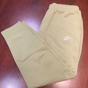 Nike Sweatpants. Brand new with tags.